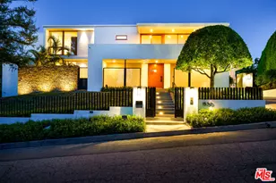 1530 Bel Air Rd, Los Angeles, CA 90077 - Photo 1