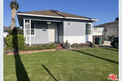 11010 Condon Ave, Inglewood, CA 90304 - Photo 1