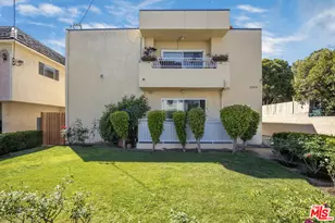 3709 S Bentley Ave, Los Angeles, CA 90034 - Photo 1