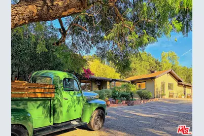 3100 Santa Maria Rd, Topanga, CA 90290 - Photo 1