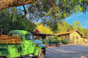 3100 Santa Maria Rd, Topanga, CA 90290 - Photo 1