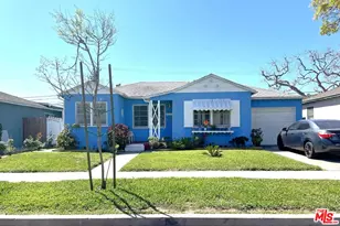 2735 Barry Ave, Los Angeles, CA 90064 - Photo 1
