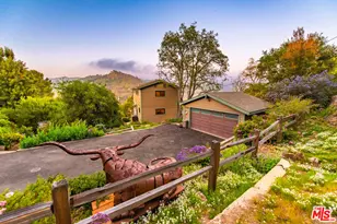 19818 Valley View Dr, Topanga, CA 90290 - Photo 1