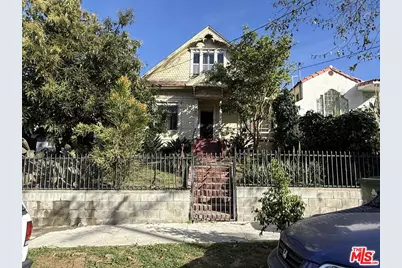 324 N Burlington Ave, Los Angeles, CA 90026 - Photo 1