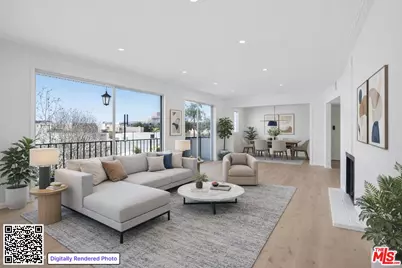 333 S Elm Dr #204, Beverly Hills, CA 90212 - Photo 1