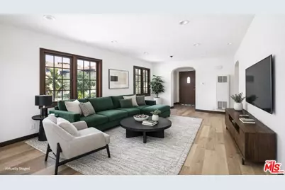 7946 Fountain Ave, West Hollywood, CA 90046 - Photo 1