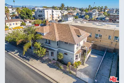 500 N St Louis St, Los Angeles, CA 90033 - Photo 1