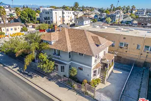 500 N St Louis St, Los Angeles, CA 90033 - Photo 1
