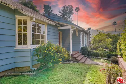 3246 Benda St, Los Angeles, CA 90068 - Photo 1