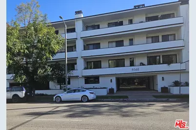 8568 Burton Way #206, Los Angeles, CA 90048 - Photo 1