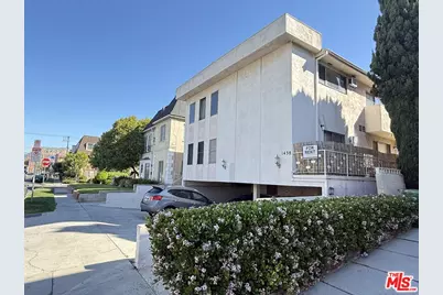 1438 S Canfield Ave ##2, Los Angeles, CA 90035 - Photo 1