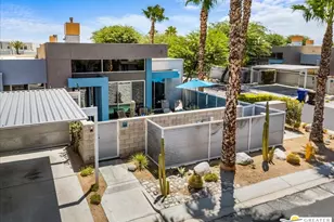 3586 Sunburst Blvd, Palm Springs, CA 92262 - Photo 1
