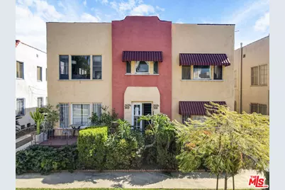 358 N Ogden Dr, Los Angeles, CA 90036 - Photo 1