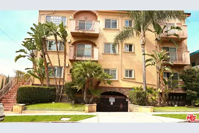 421 E Santa Anita Ave #303, Burbank, CA 91501 - Photo 1