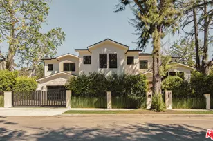 196 S Greenfield Ave, Los Angeles, CA 90049 - Photo 1