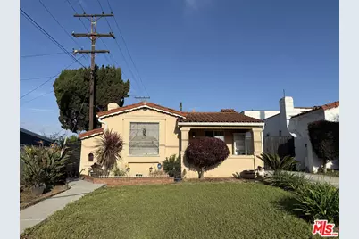 10414 S Denker Ave, Los Angeles, CA 90047 - Photo 1