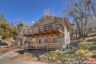33436 Music Camp Rd, Arrowbear Lake, CA 92308 - Photo 1