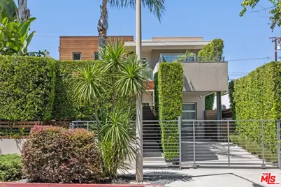 8901 Dorrington Ave, West Hollywood, CA 90048 - Photo 1