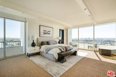 1100 Alta Loma Rd #1405, West Hollywood, CA 90069 - Photo 1