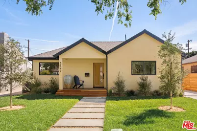 3542 Potomac Ave, Los Angeles, CA 90016 - Photo 1