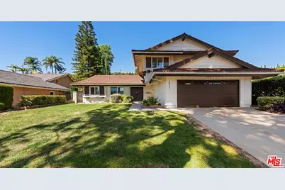 18931 Kinbrace St, Porter Ranch, CA 91326 - Photo 1