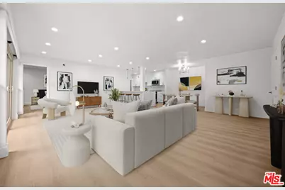 2021 California Ave #2, Santa Monica, CA 90403 - Photo 1