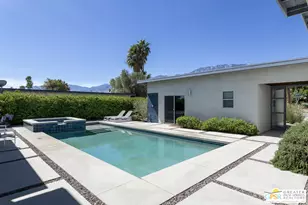 2990 N Farrell Dr, Palm Springs, CA 92262 - Photo 1