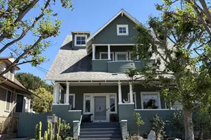 748 E Kensington Rd, Los Angeles, CA 90026 - Photo 1