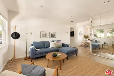 3641 Kalsman Dr #4, Los Angeles, CA 90016 - Photo 1