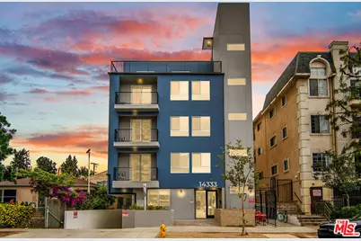 14333 Sylvan St #501, Van Nuys, CA 91401 - Photo 1
