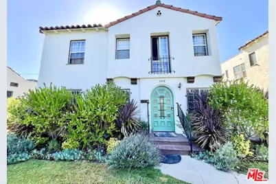 1268 S Highland Ave, Los Angeles, CA 90019 - Photo 1