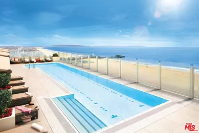 1221 W Ocean Ave #1607, Santa Monica, CA 90401 - Photo 1