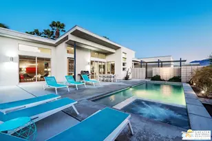 1157 Enamor Ct, Palm Springs, CA 92262 - Photo 1