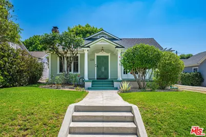 1328 N Ogden Dr, Los Angeles, CA 90046 - Photo 1