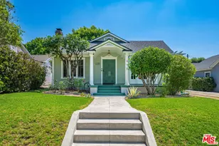 1328 N Ogden Dr, Los Angeles, CA 90046 - Photo 1