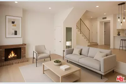 508 N Kings Rd #1, West Hollywood, CA 90048 - Photo 1