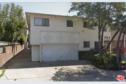 1352 N Citrus Ave #3, Los Angeles, CA 90028 - Photo 1