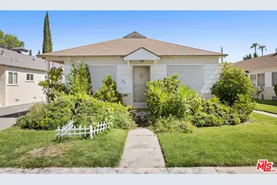 242 N Cordova St, Burbank, CA 91505 - Photo 1