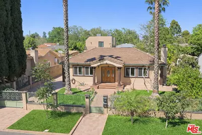 13847 Gilmore St, Van Nuys, CA 91401 - Photo 1