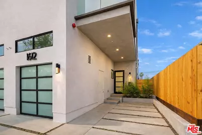 1612 S Wooster St, Los Angeles, CA 90035 - Photo 1