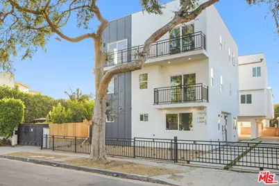 1707 S Burnside Ave, Los Angeles, CA 90019 - Photo 1
