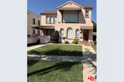 1635 S Orange Dr, Los Angeles, CA 90019 - Photo 1