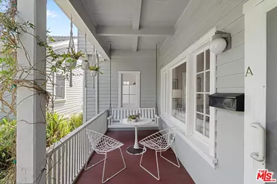 2510 4th St #A, Santa Monica, CA 90405 - Photo 1