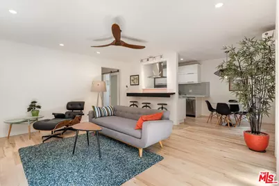 2921 10th St #3, Santa Monica, CA 90405 - Photo 1