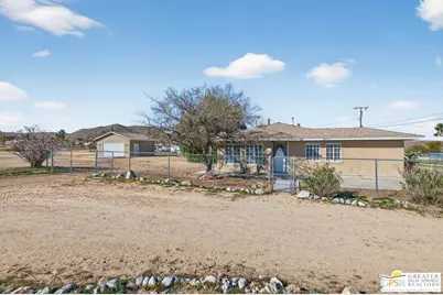 59144 David Ave, Yucca Valley, CA 92284 - Photo 1