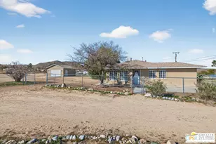 59144 David Ave, Yucca Valley, CA 92284 - Photo 1