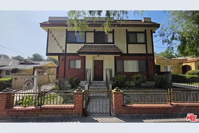 5227 Eagle Dale Ave, Los Angeles, CA 90041 - Photo 1