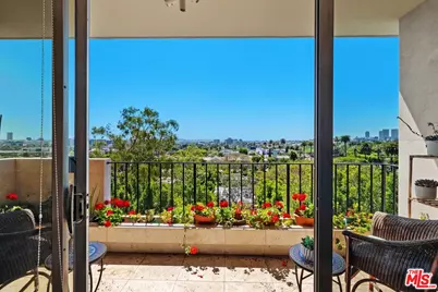 818 N Doheny Dr #606, West Hollywood, CA 90069 - Photo 1