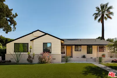 12816 Waddell St, Valley Village, CA 91607 - Photo 1