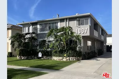1037 S Holt Ave, Los Angeles, CA 90035 - Photo 1